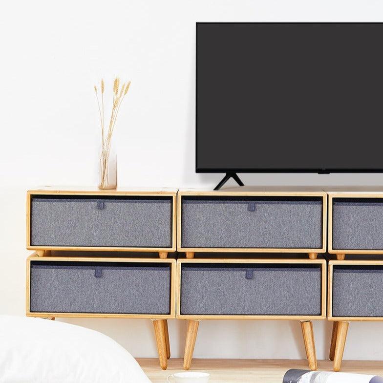 Aslaug Stackable Storage Drawer