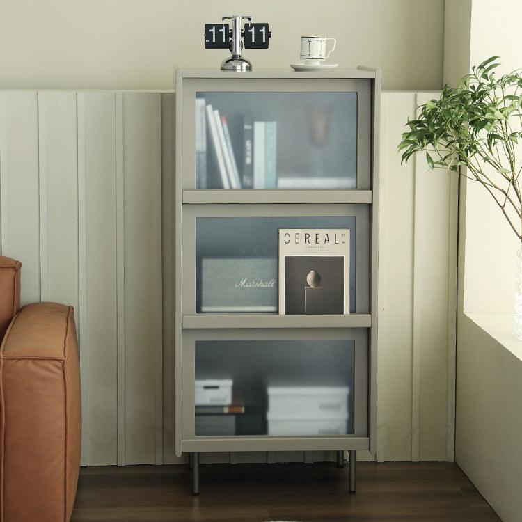 Attila Bookcase & Cabinet