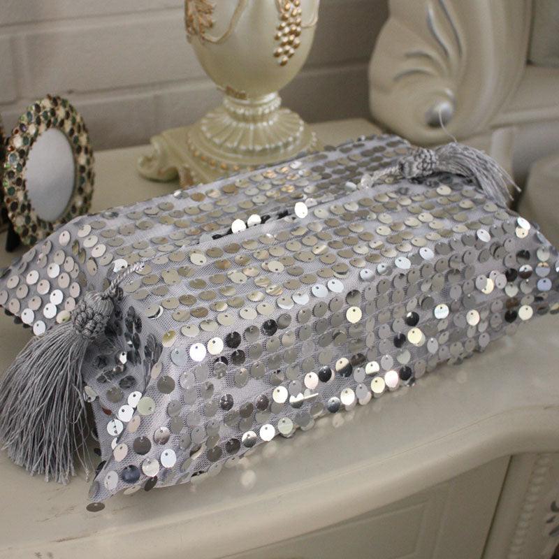 Aurel Paper Tissue Cover