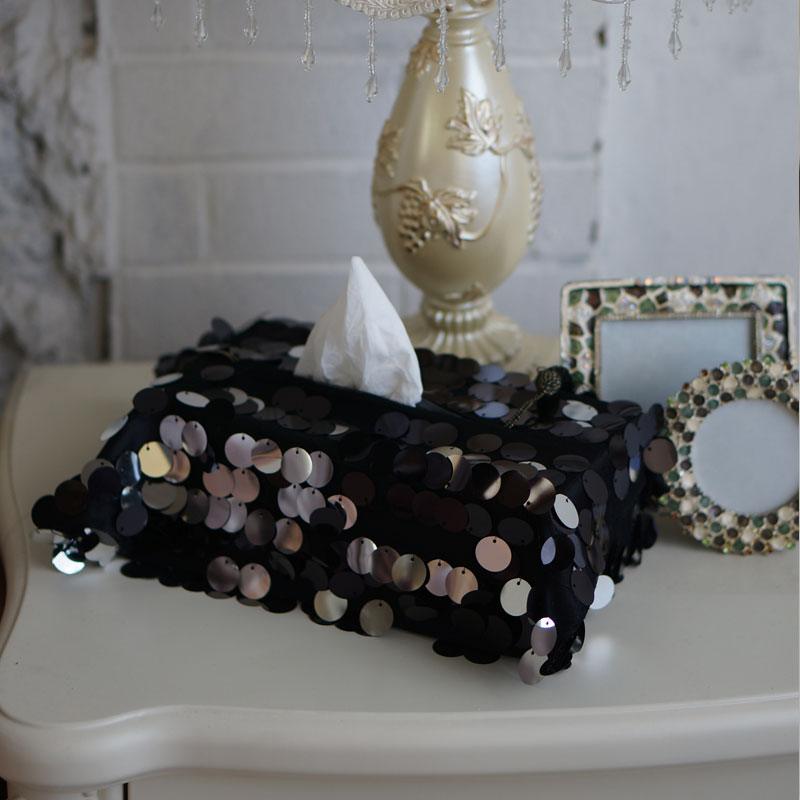Aurel Paper Tissue Cover