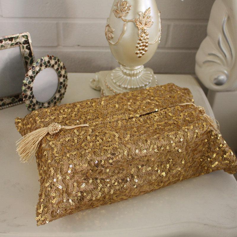 Aurel Paper Tissue Cover