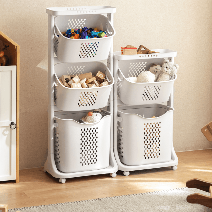 Aurora Storage Basket