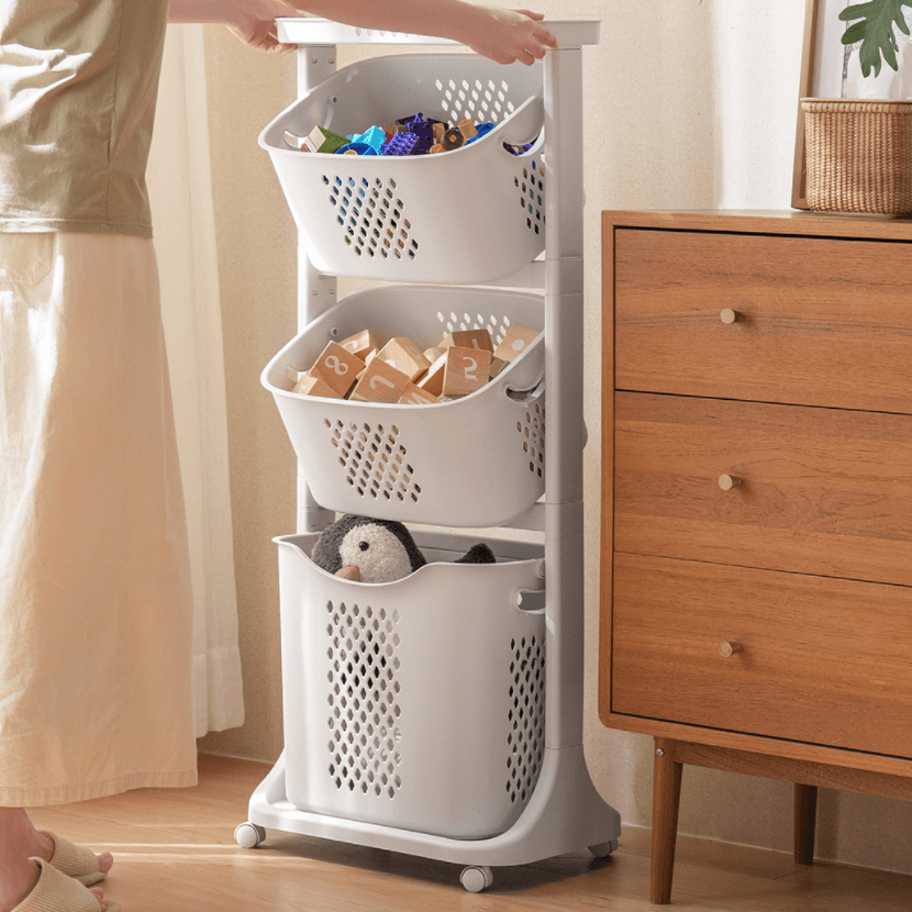 Aurora Storage Basket