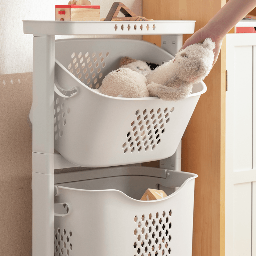Aurora Storage Basket