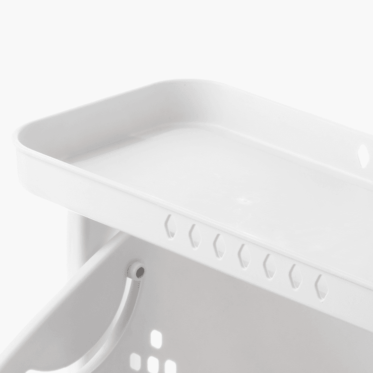 Aurora Storage Basket