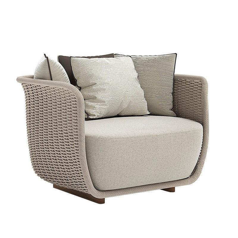 Avisse Outdoor Seating Set