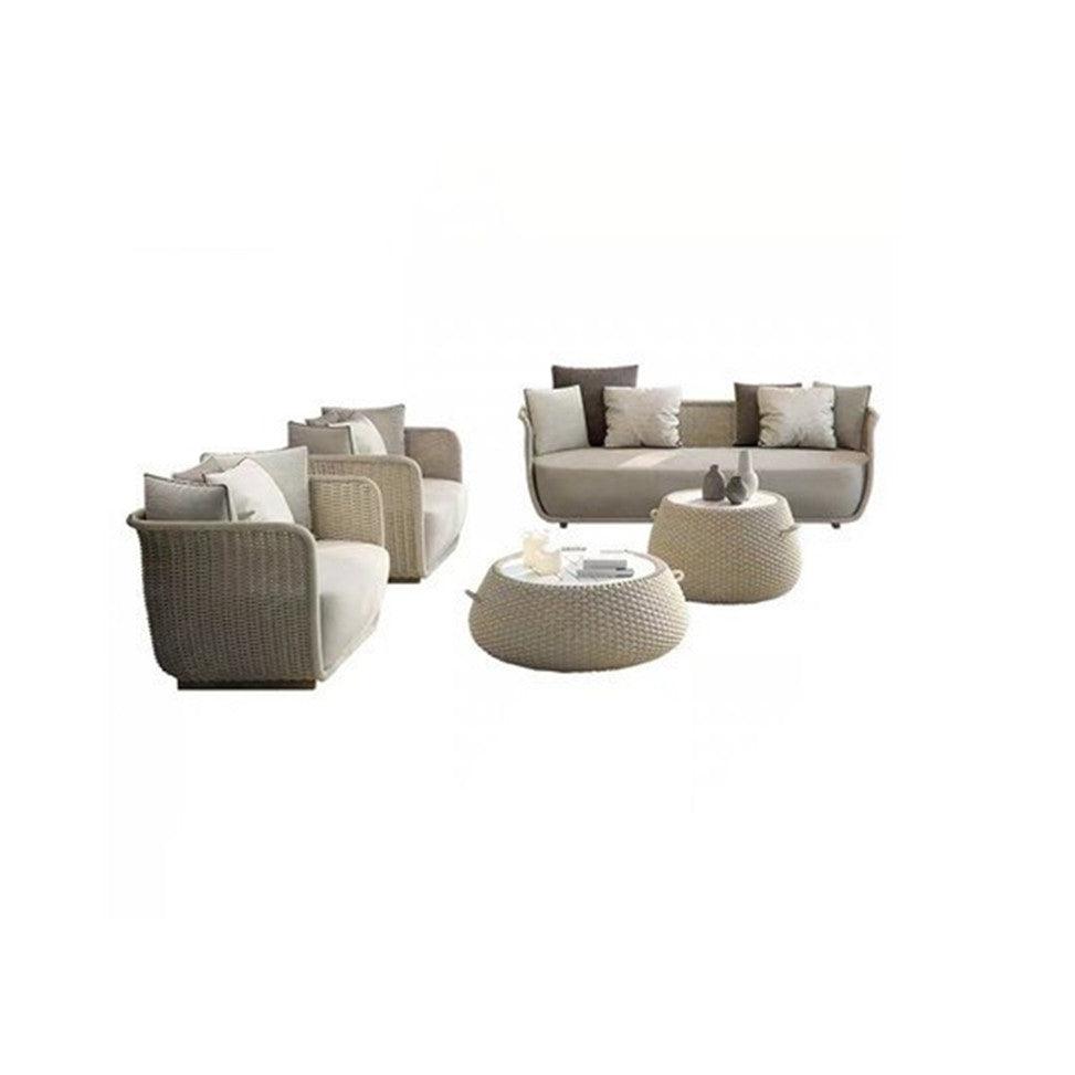 Avisse Outdoor Seating Set