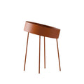 Axel Metal Coffee Table