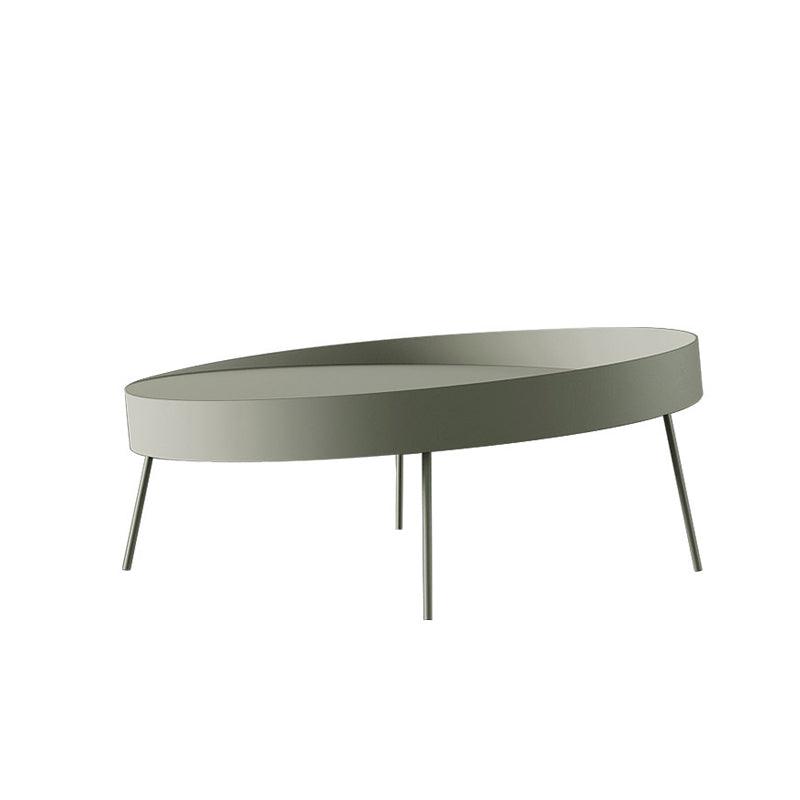 Axel Metal Coffee Table