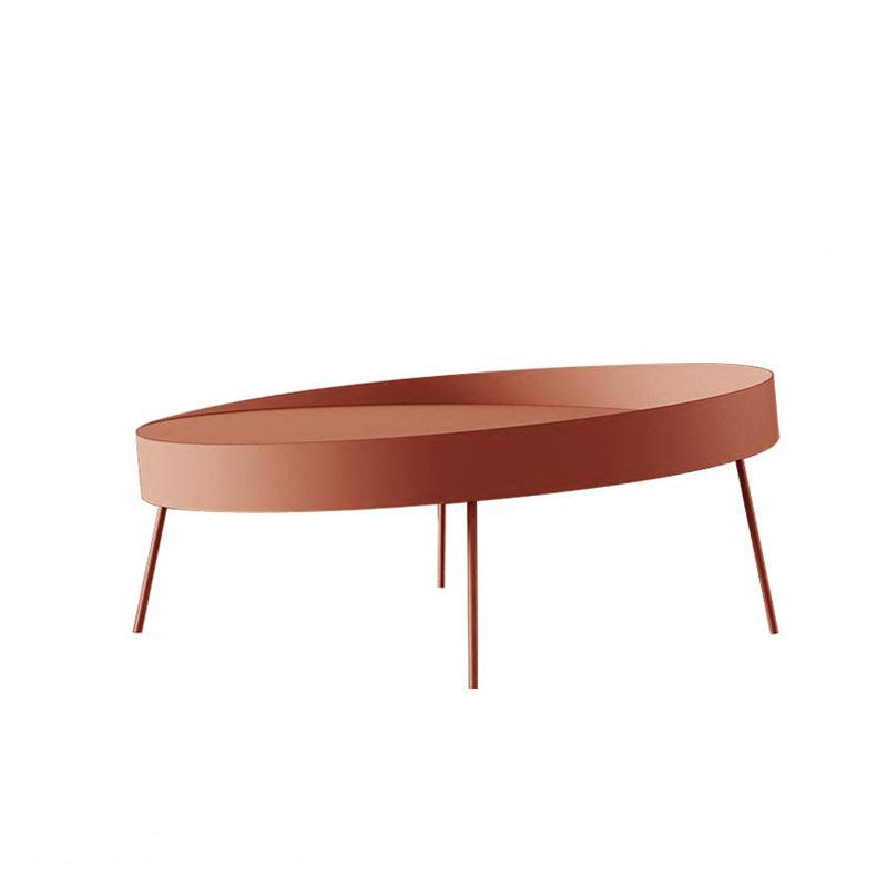Axel Metal Coffee Table