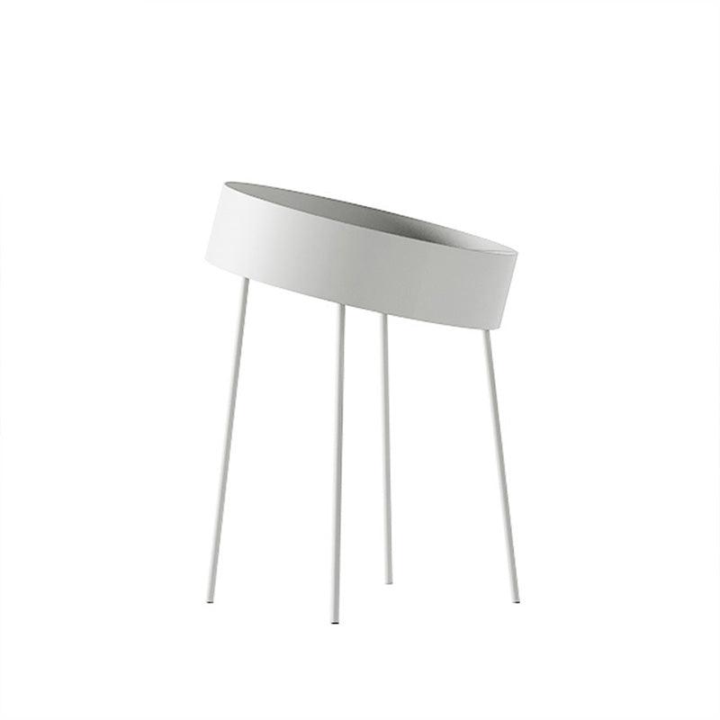 Axel Metal Coffee Table