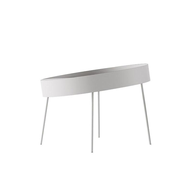 Axel Metal Coffee Table