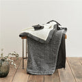 Balint Lamb Wool Blanket