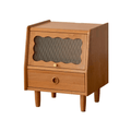 Baptiste Accent Nightstand