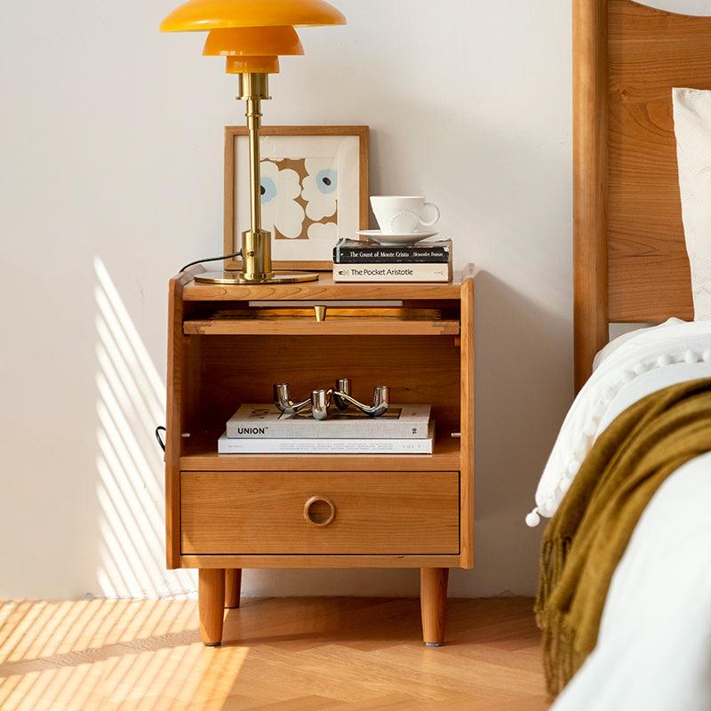 Baptiste Accent Nightstand