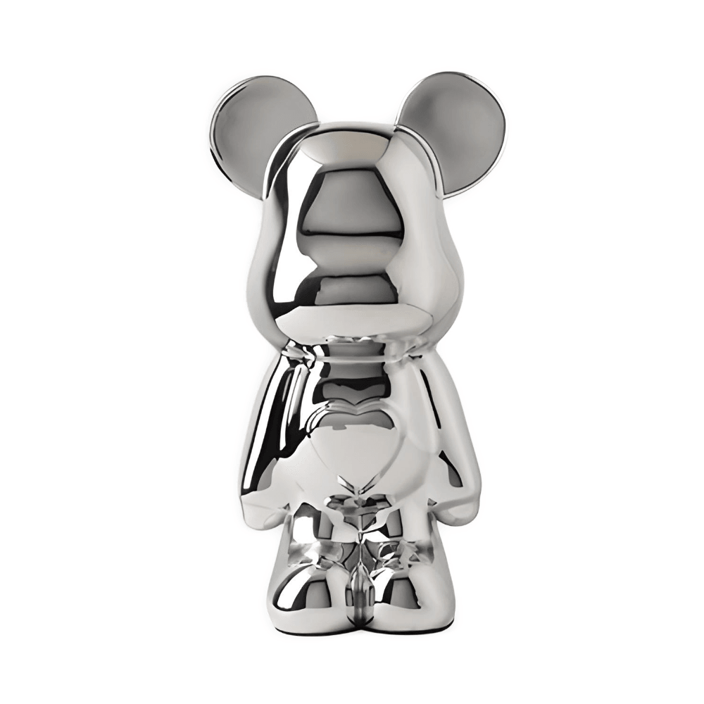 Barmat Decorative Figurine
