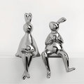 Barmat Decorative Figurine