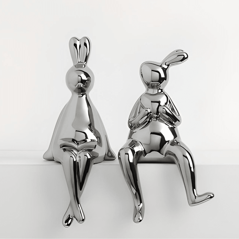 Barmat Decorative Figurine