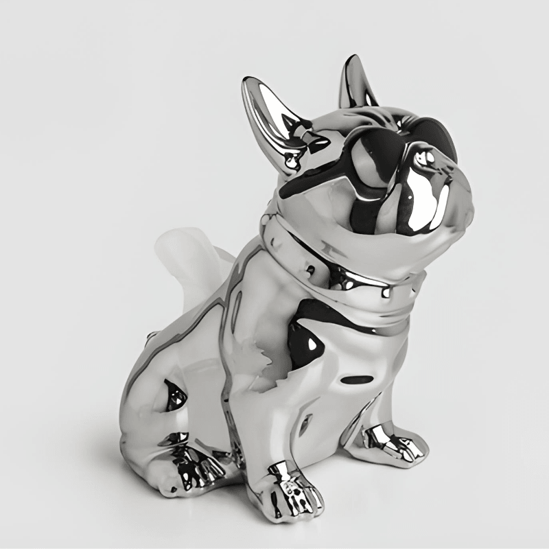 Barmat Decorative Figurine