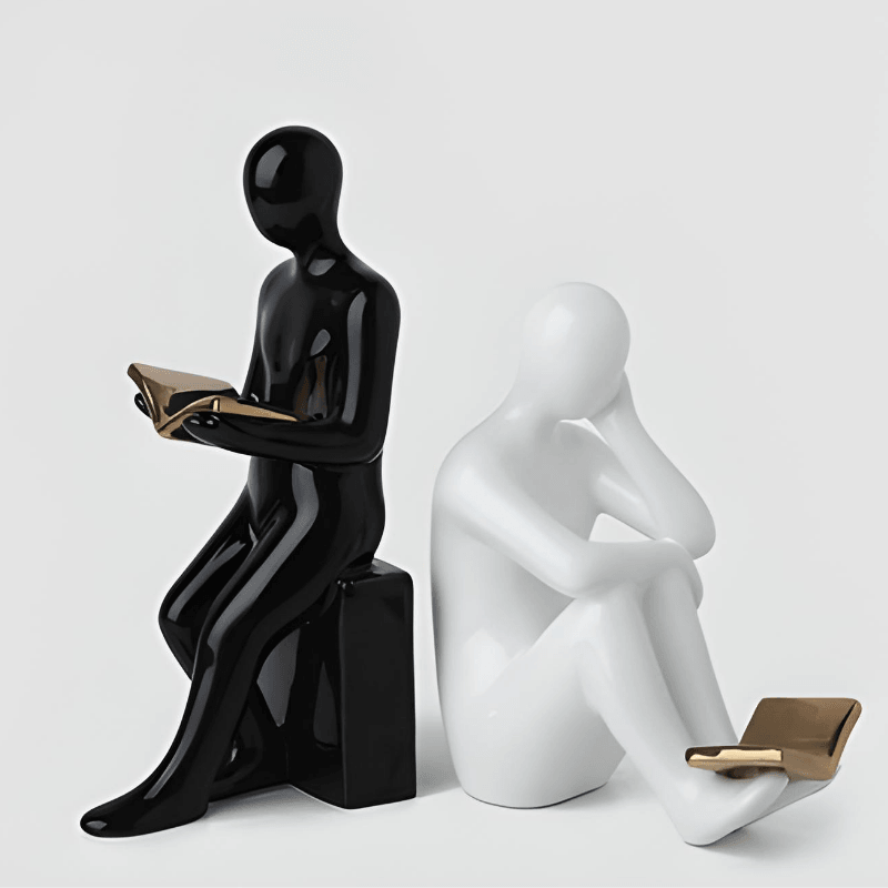Barmat Decorative Figurine