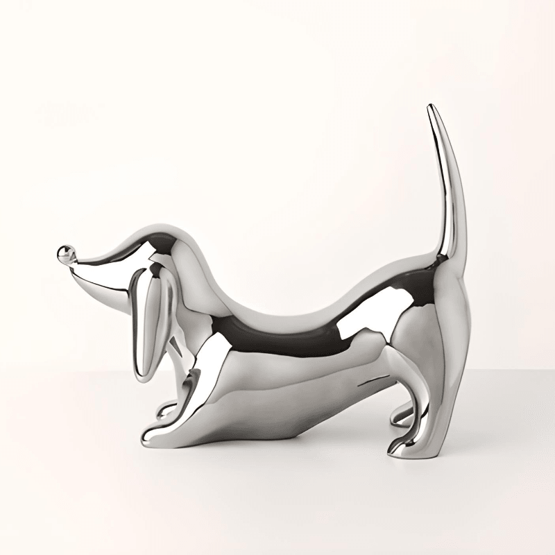 Barmat Decorative Figurine