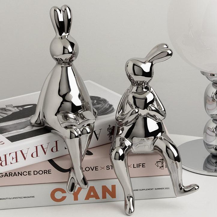 Barmat Decorative Figurine