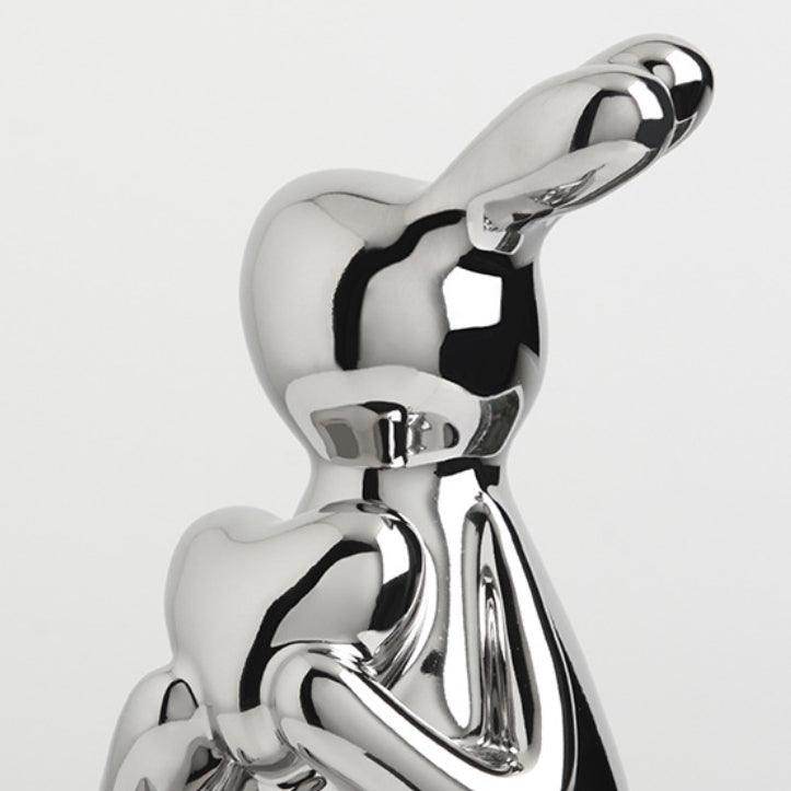 Barmat Decorative Figurine