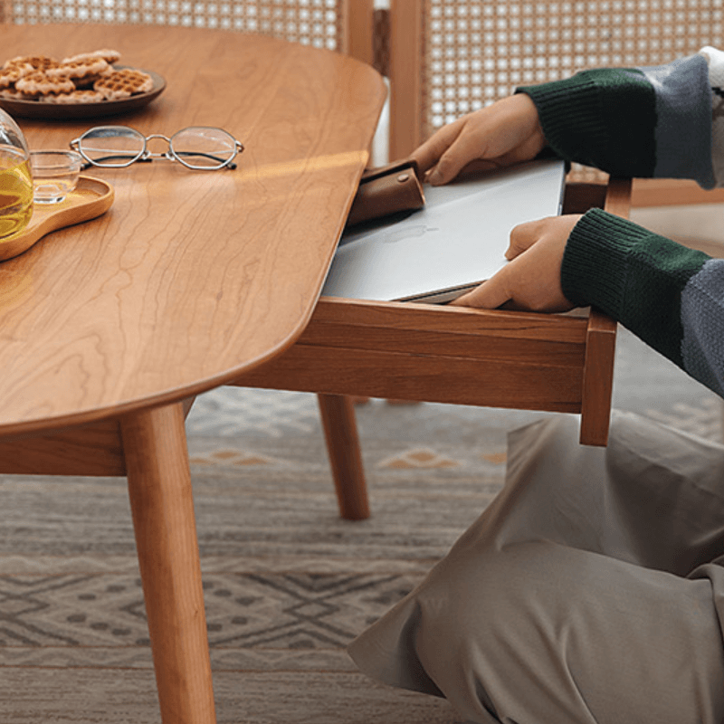 Basia Coffee Table