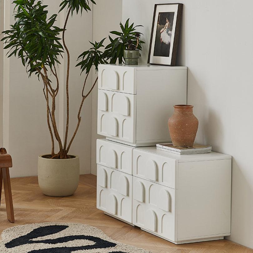 Beau Square Storage Cabinet