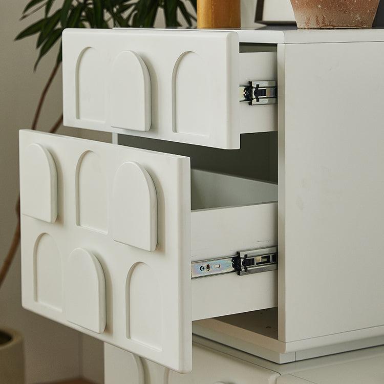 Beau Square Storage Cabinet