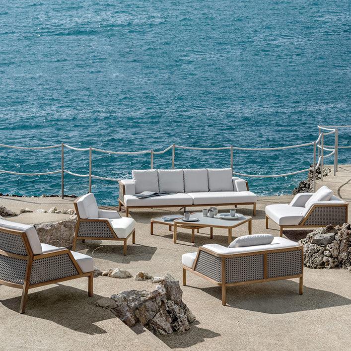 Bellini Patio Conversation Sets