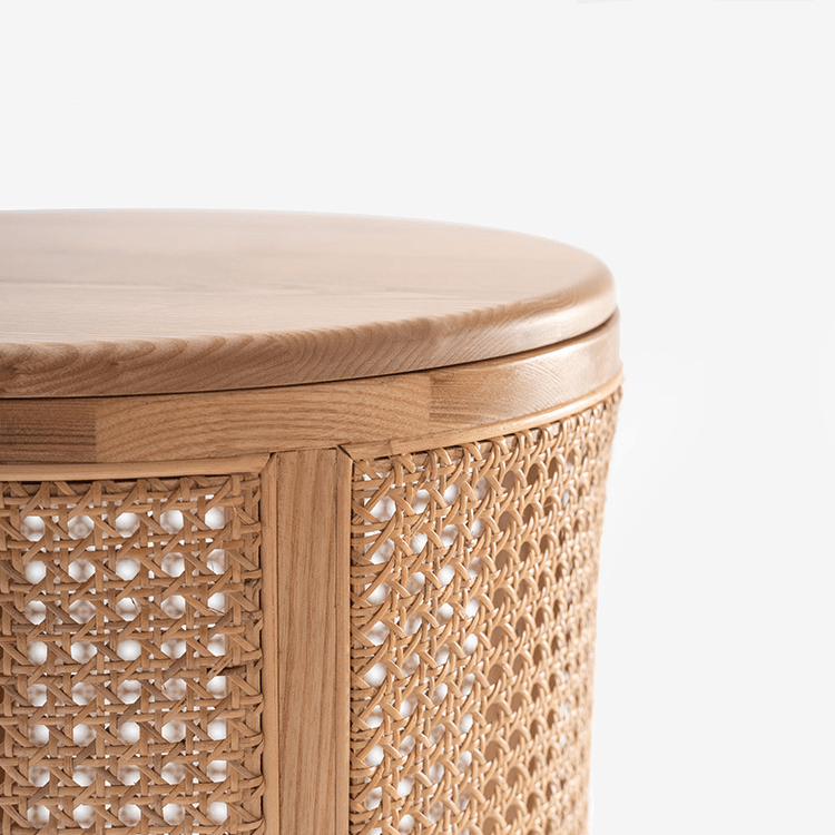 Benigno Nightstand