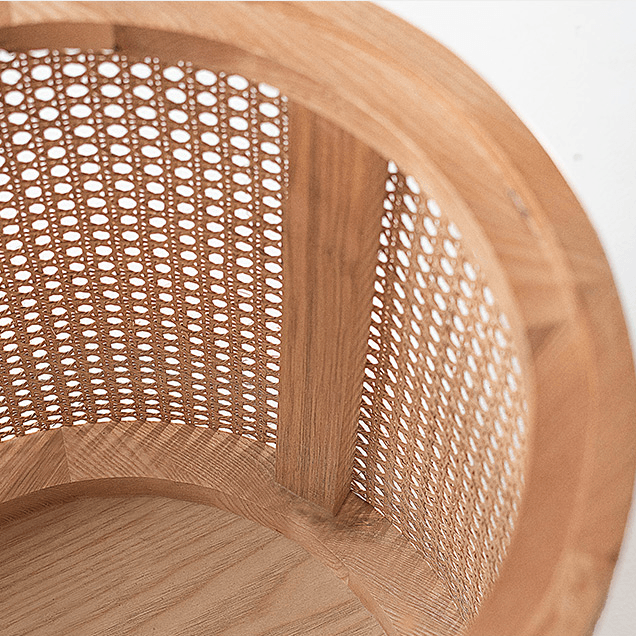 Benigno Nightstand