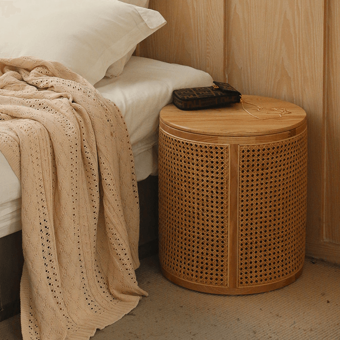 Benigno Nightstand