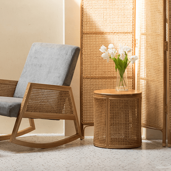 Benigno Nightstand