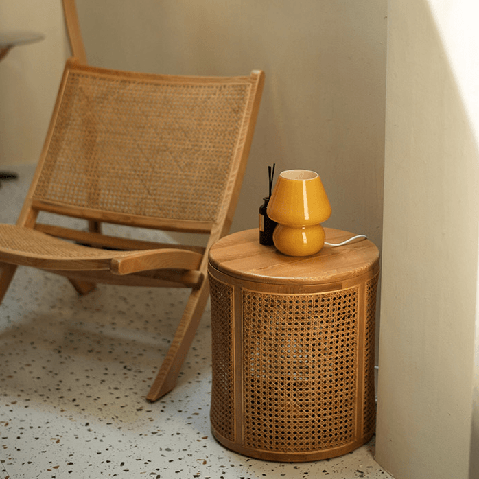 Benigno Nightstand