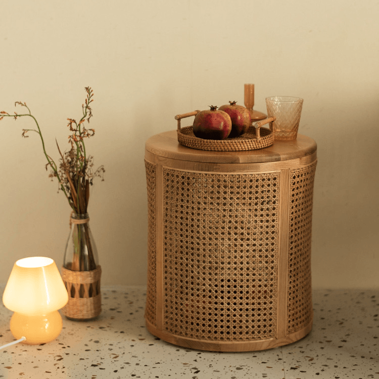 Benigno Nightstand