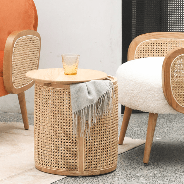 Benigno Nightstand