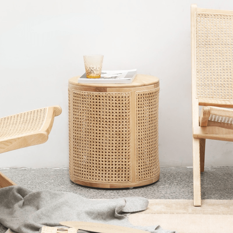 Benigno Nightstand