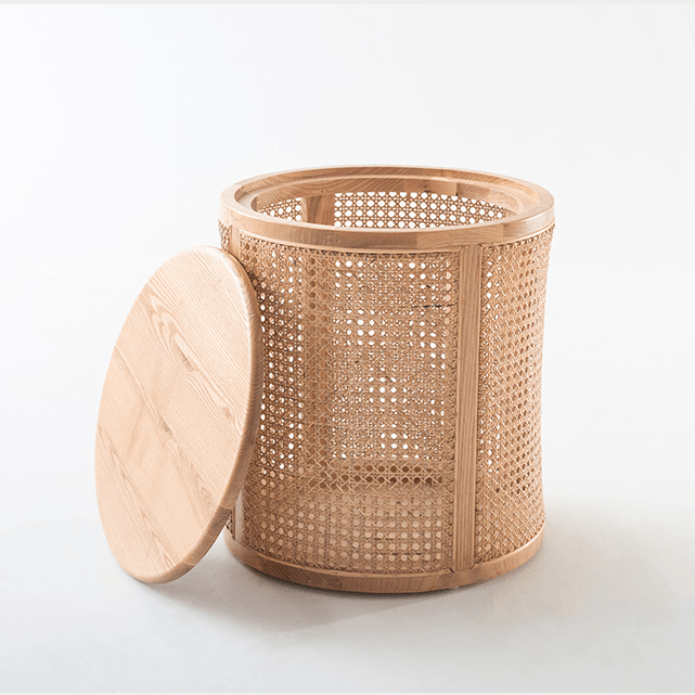 Benigno Nightstand
