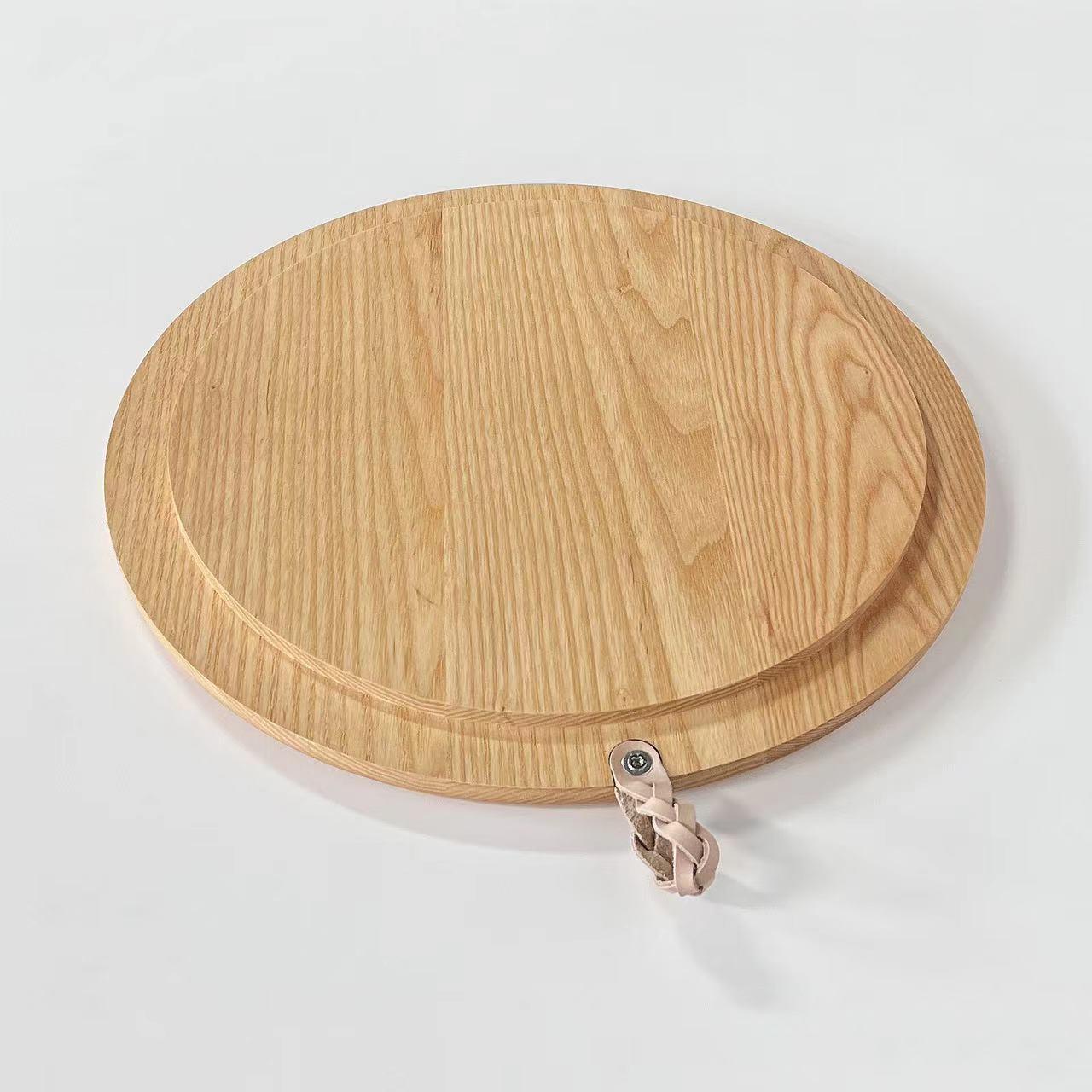 Benigno Nightstand