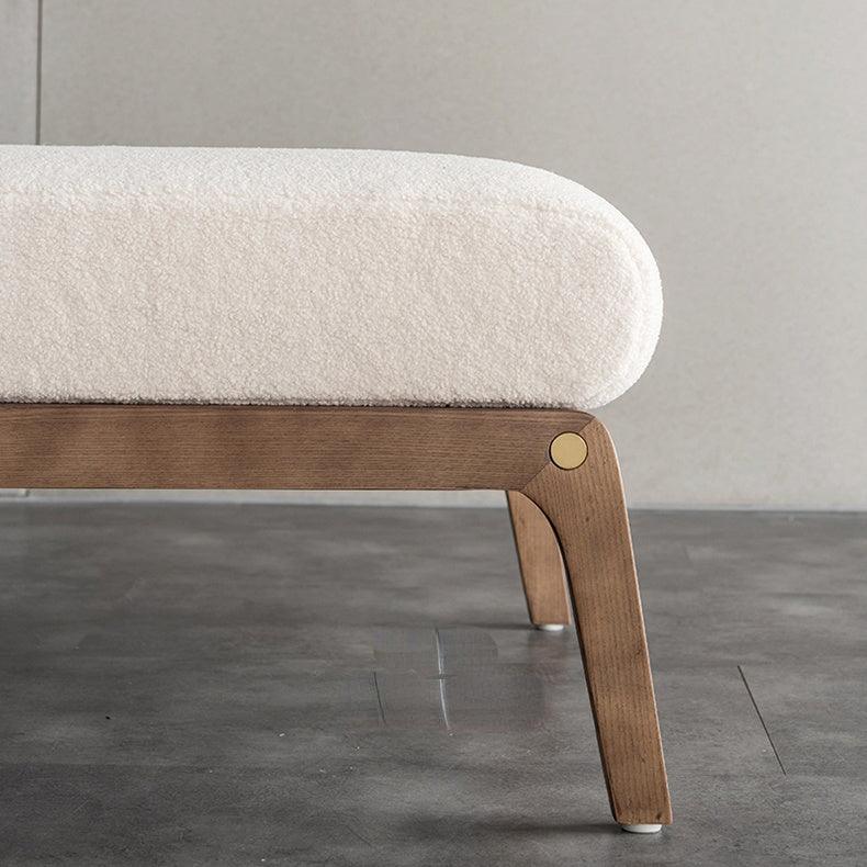 Benvolio Plush Chaise