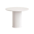 Bernardino Vintage Round Table
