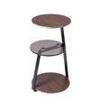 Bertram End Table