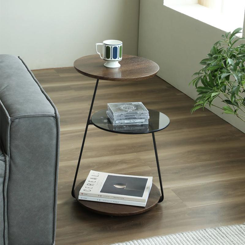 Bertram End Table