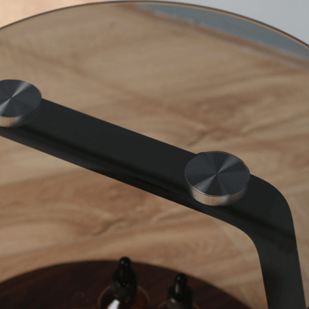 Bertram End Table