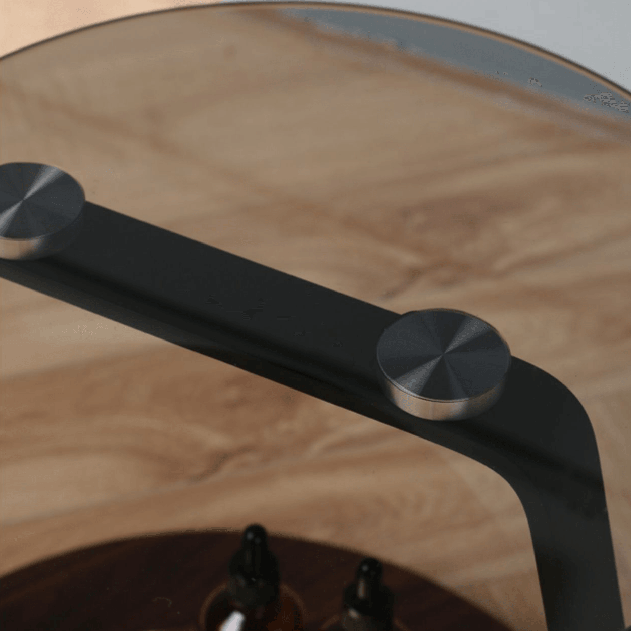 Bertram End Table