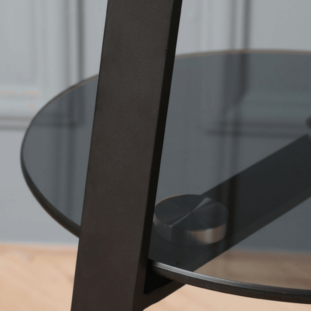 Bertram End Table