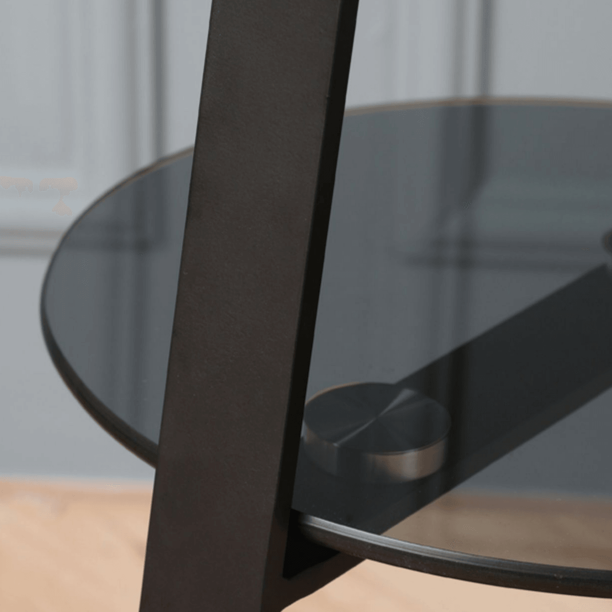 Bertram End Table