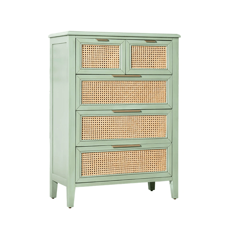 Bjorg Wood Sideboard